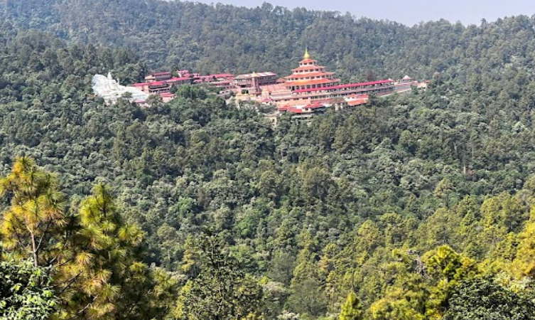 places to visit in mukteshwar nainital