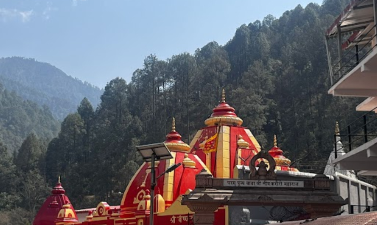 places to visit in mukteshwar nainital